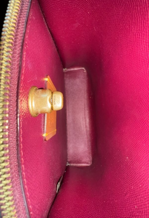 COACH -  WILLOW BUCKET BAG - Image 3